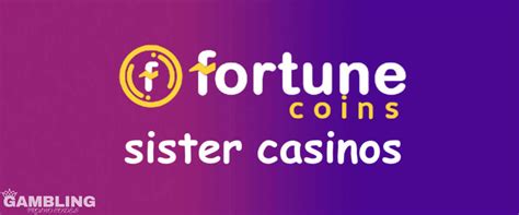 Sites like Fortune Coins .